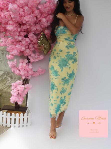 Vestido Becky