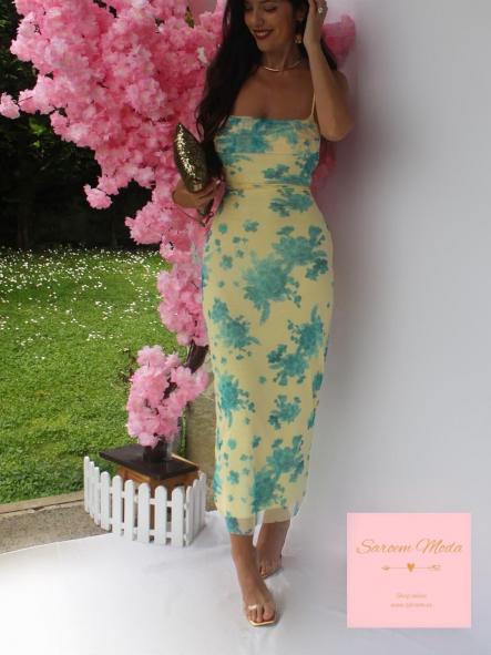 Vestido Becky [1]