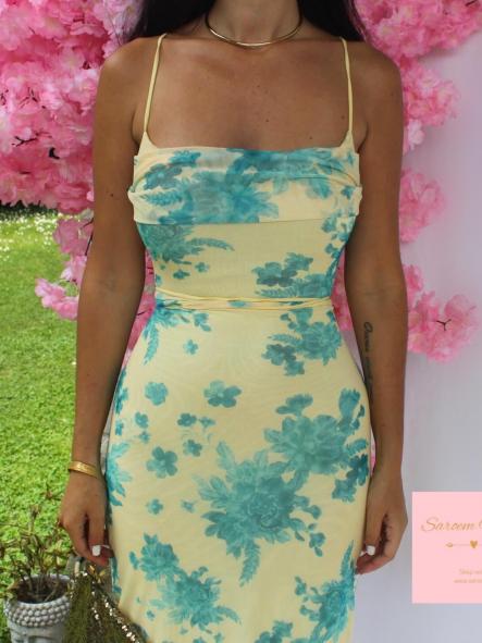 Vestido Becky [3]