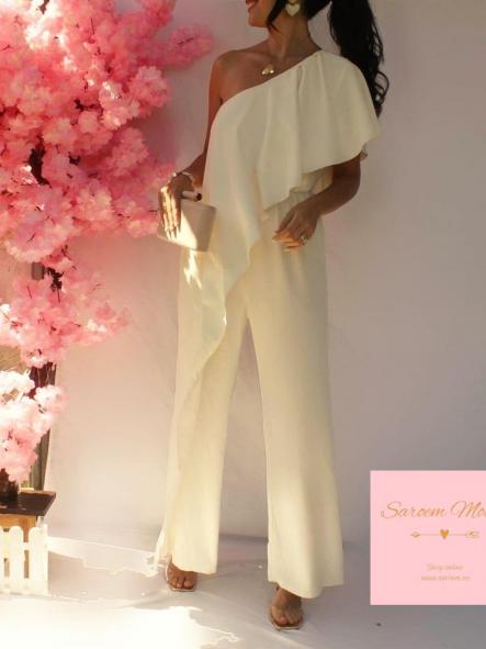 Mono Greta Beige [0]