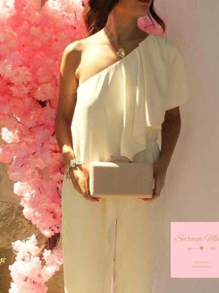 Mono Greta Beige [2]