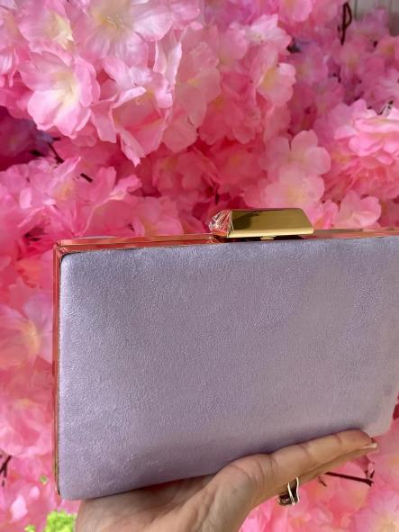 Bolso Fiesta Lila [3]