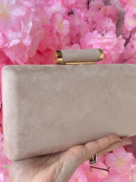 Bolso Fiesta Beige [0]