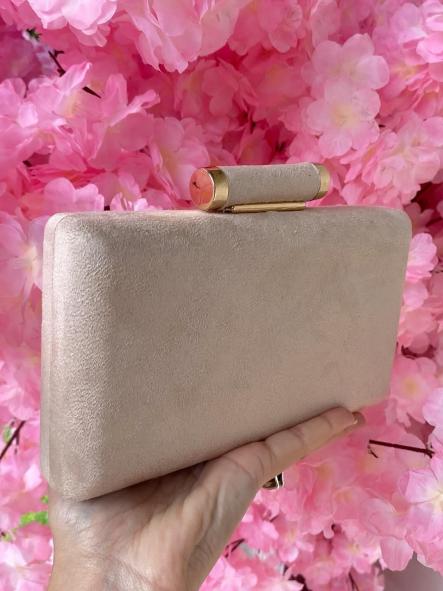 Bolso Fiesta Beige [2]