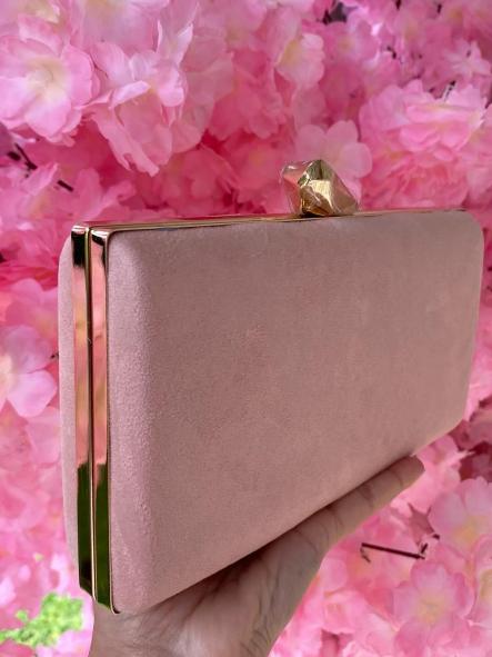 Bolso Fiesta Rosa [1]