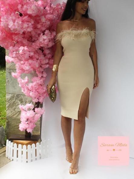 Vestido Mónaco 