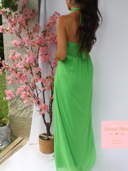 Vestido Mika Vino [4]