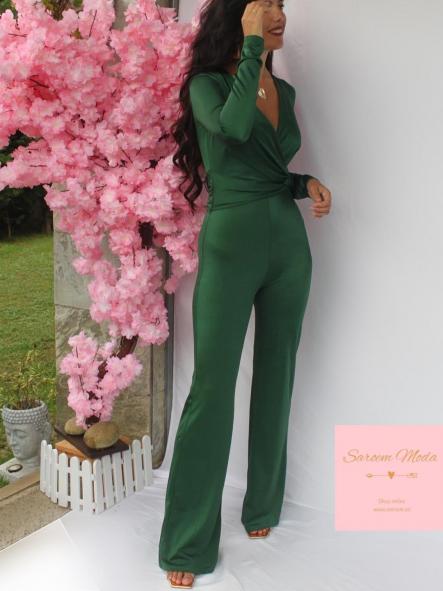 Mono Nudo Verde [1]