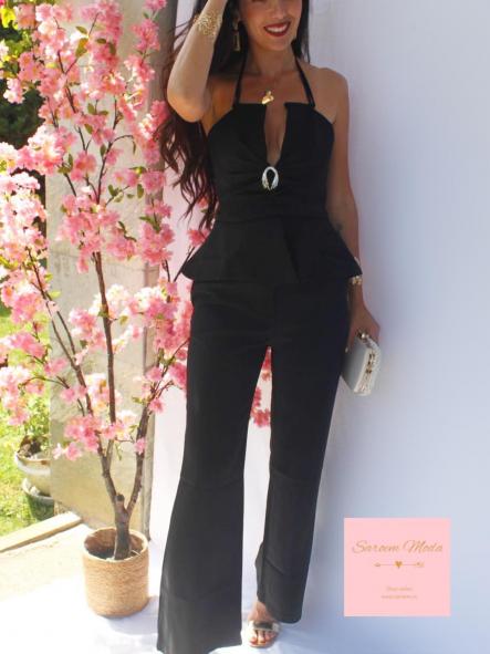 Conjunto Tigris Negro [1]