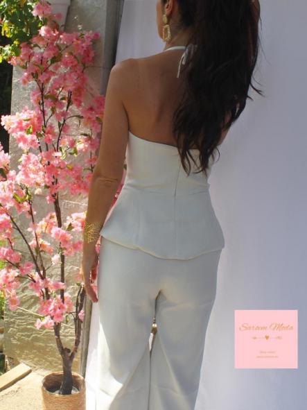 Conjunto Tigris Negro [3]