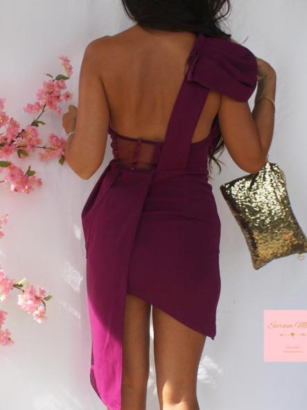 Vestido Priscila Beige [2]