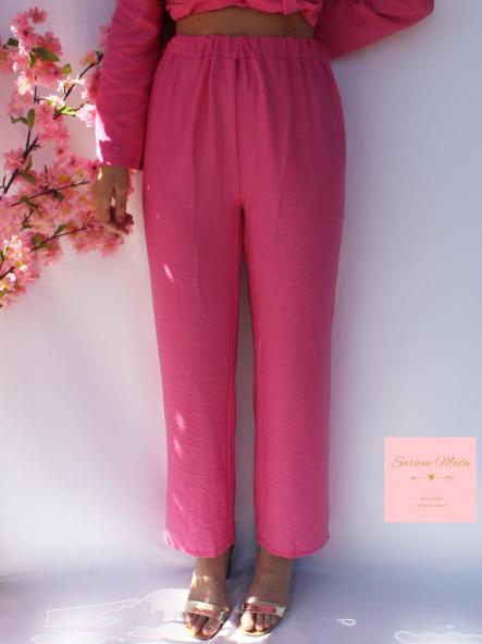 Conjunto Aire Rosa [2]