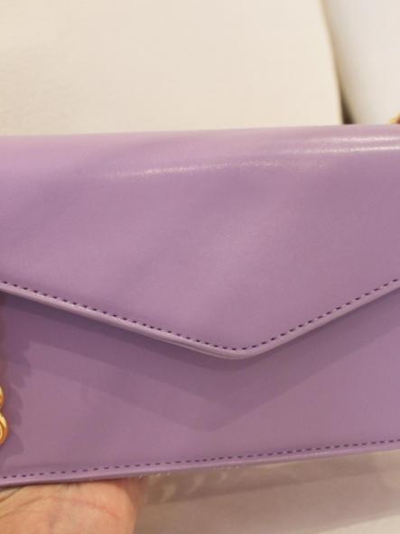Bolso Fantasy [0]