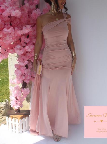 Vestido Salma Rosa [2]