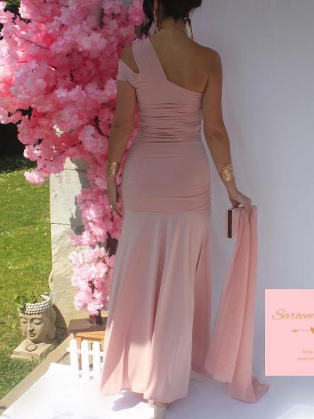 Vestido Salma Rosa [3]