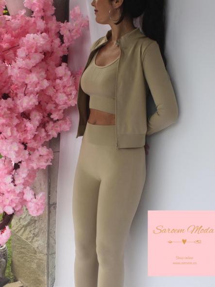 Conjunto Deportivo 7 colores [2]