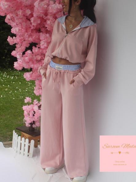 Conjunto Clarice Rosa