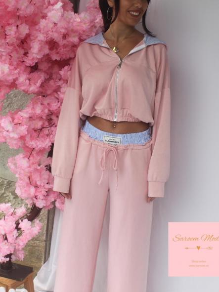 Conjunto Clarice Rosa [1]