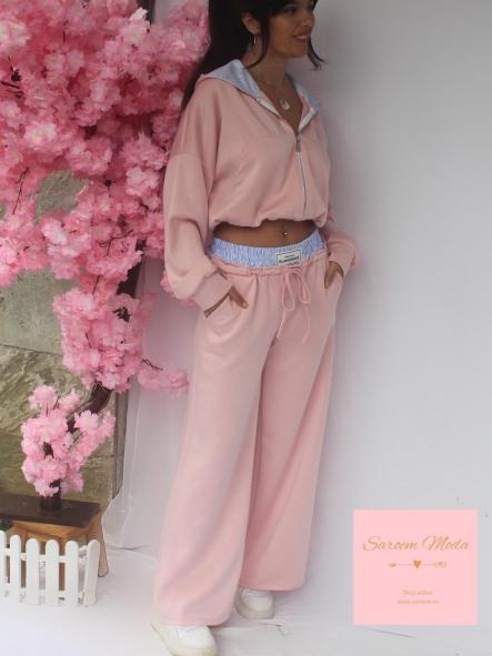 Conjunto Clarice Rosa [2]