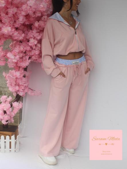 Conjunto Clarice Rosa [3]