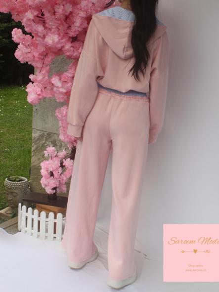 Conjunto Clarice Rosa [4]