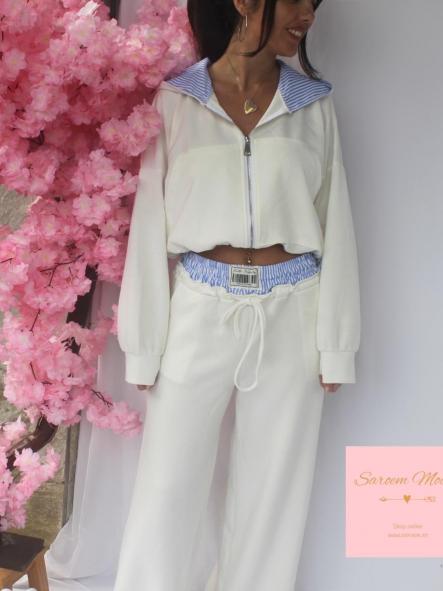 Conjunto Clarice Blanco [1]