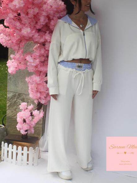 Conjunto Clarice Blanco [3]