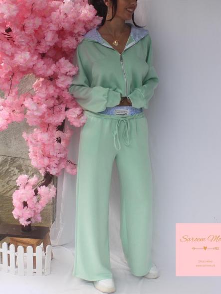 Conjunto Clarice Verde Menta [3]