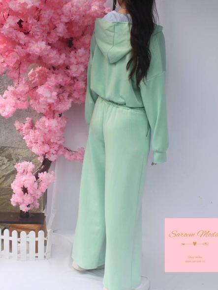 Conjunto Clarice Verde Menta [2]