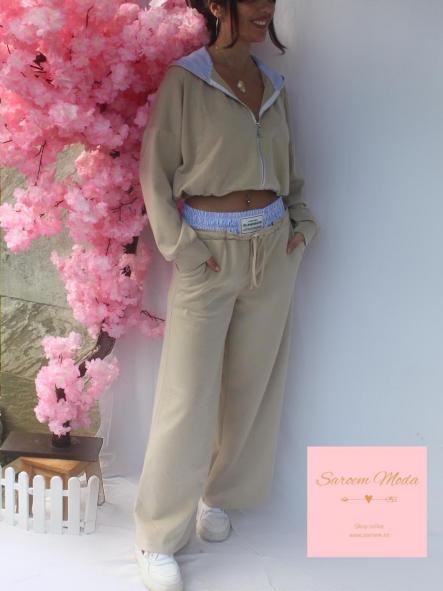 Conjunto Clarice Topo