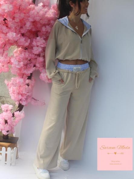 Conjunto Clarice Topo [1]