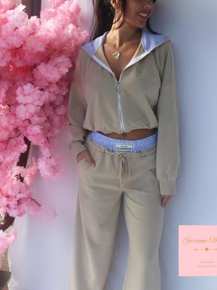 Conjunto Clarice Topo [2]