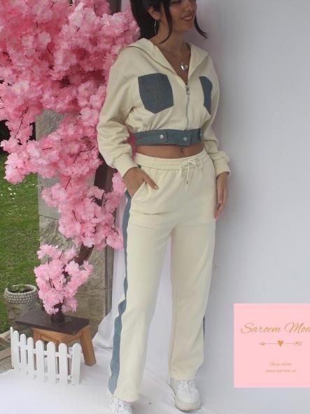 Conjunto Anne