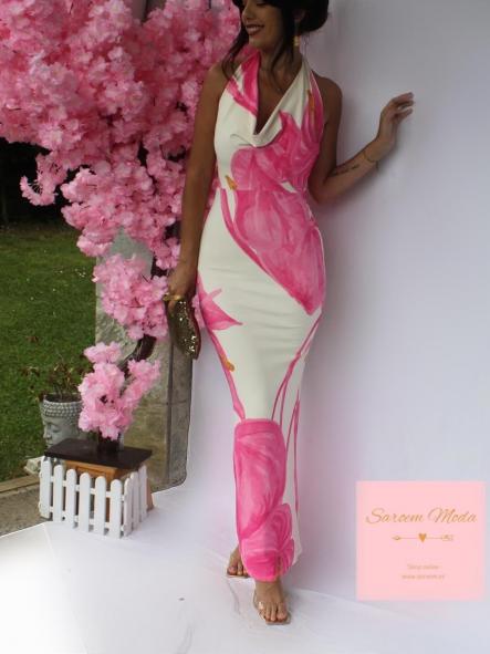 Vestido Ocean [2]