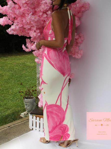 Vestido Ocean [3]