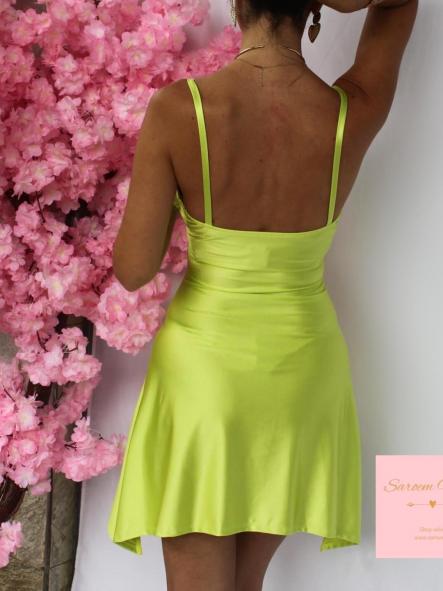 Mini Vestido Tiffany Lima [2]
