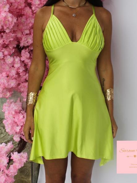 Mini Vestido Tiffany Lima [4]