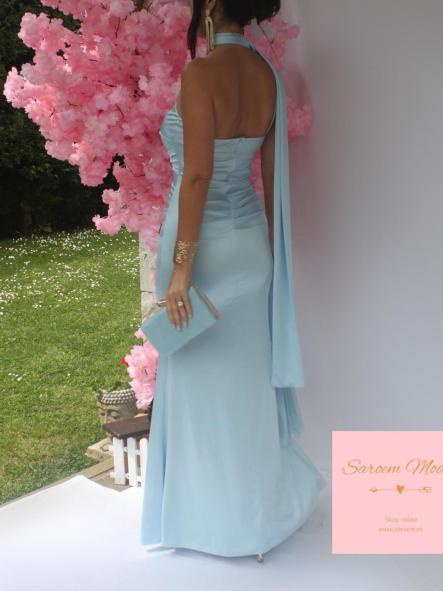 Vestido Nora Celeste [3]