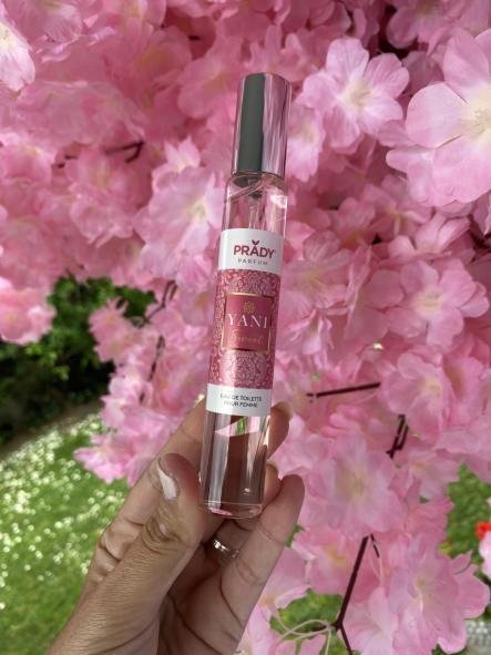 Mini Colonia Yara Sweet [0]