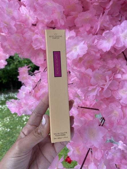 Mini Colonia Montale Roses [0]