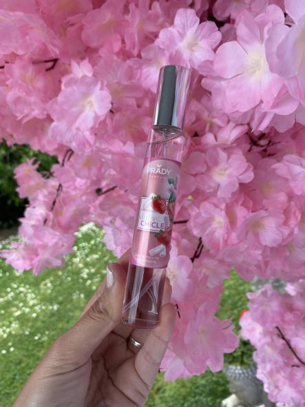 Mini Colonia Chicle [1]