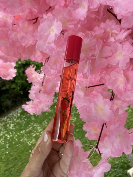 Mini Colonia Fresa [0]