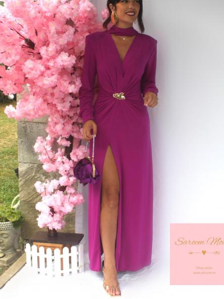 Vestido Noah Amarena [2]