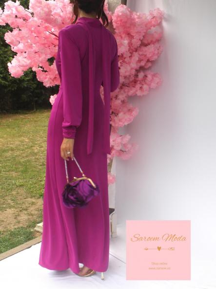 Vestido Noah Amarena [4]