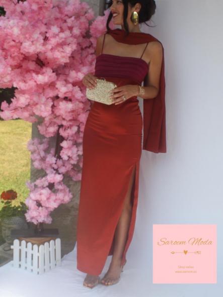 Vestido Haneul