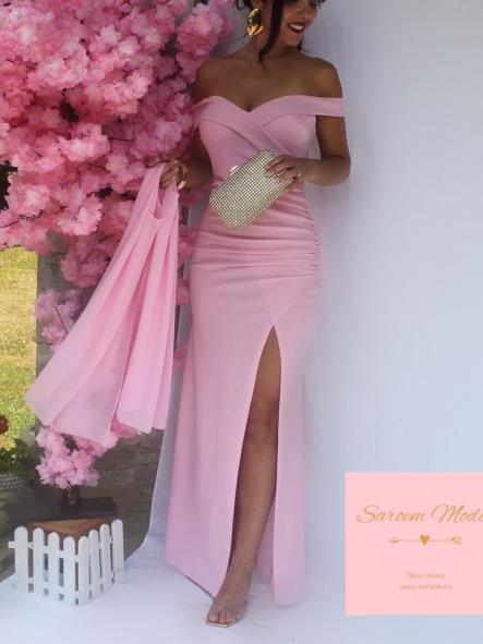 Vestido Dal Rosa