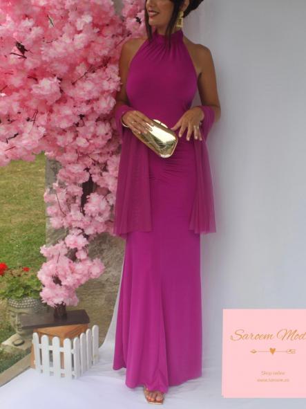 Vestido Sunan Amarena [3]