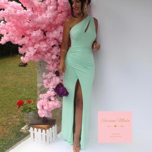 Vestido Wayra Menta [1]