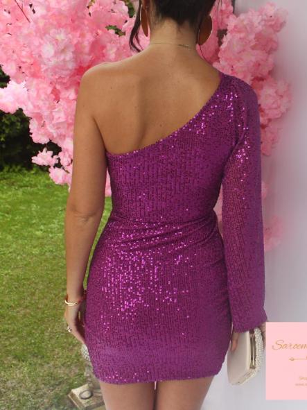 Vestido Ziya Buganvilla [4]