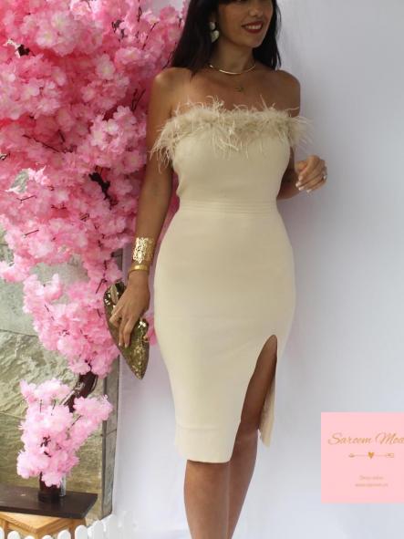 Vestido Mónaco  [1]